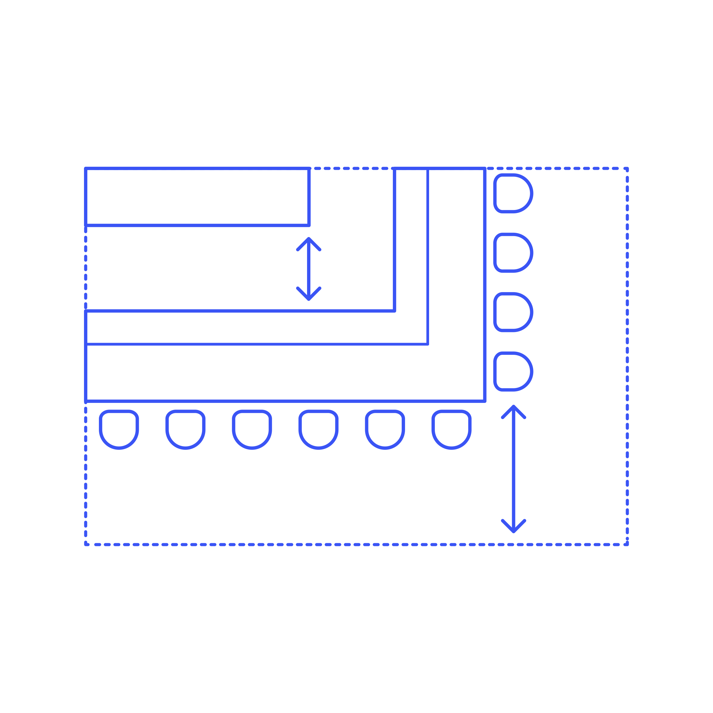 Layouts Bars Clearance Plan Drawing Svg Vector Free Vectors